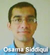 Osama Siddiqui