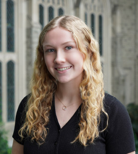 Sophie Fishman
