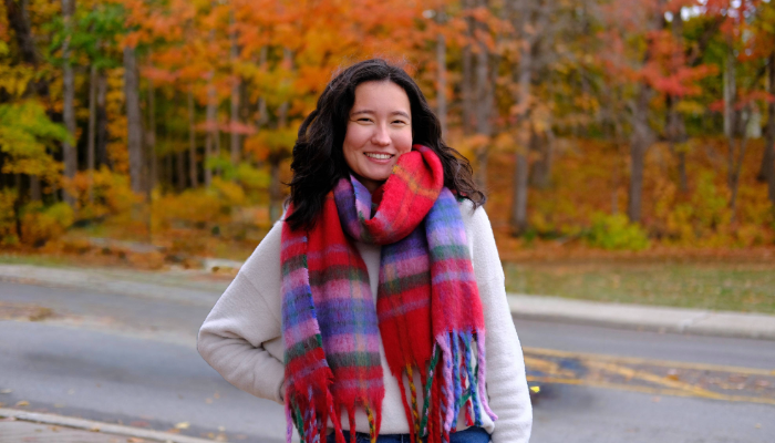 Photo of Renee Guerville