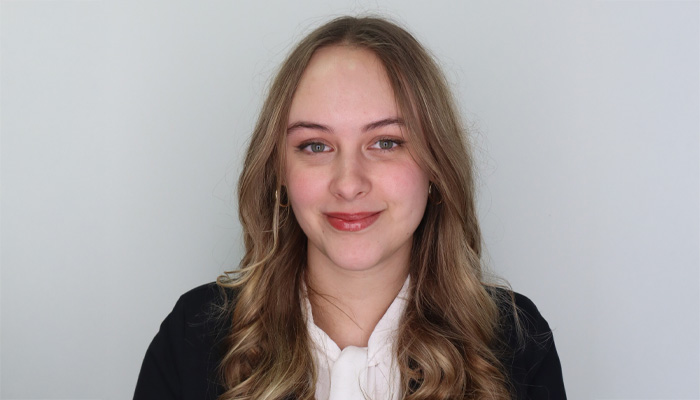 Photo of Jadyn Zajac