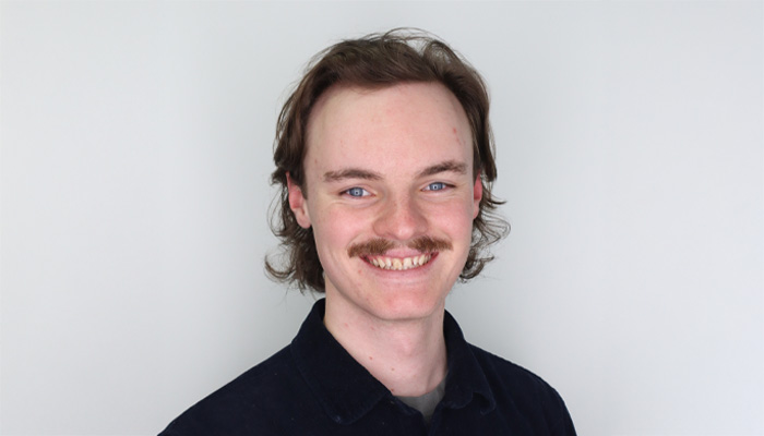 Photo of David Johnson