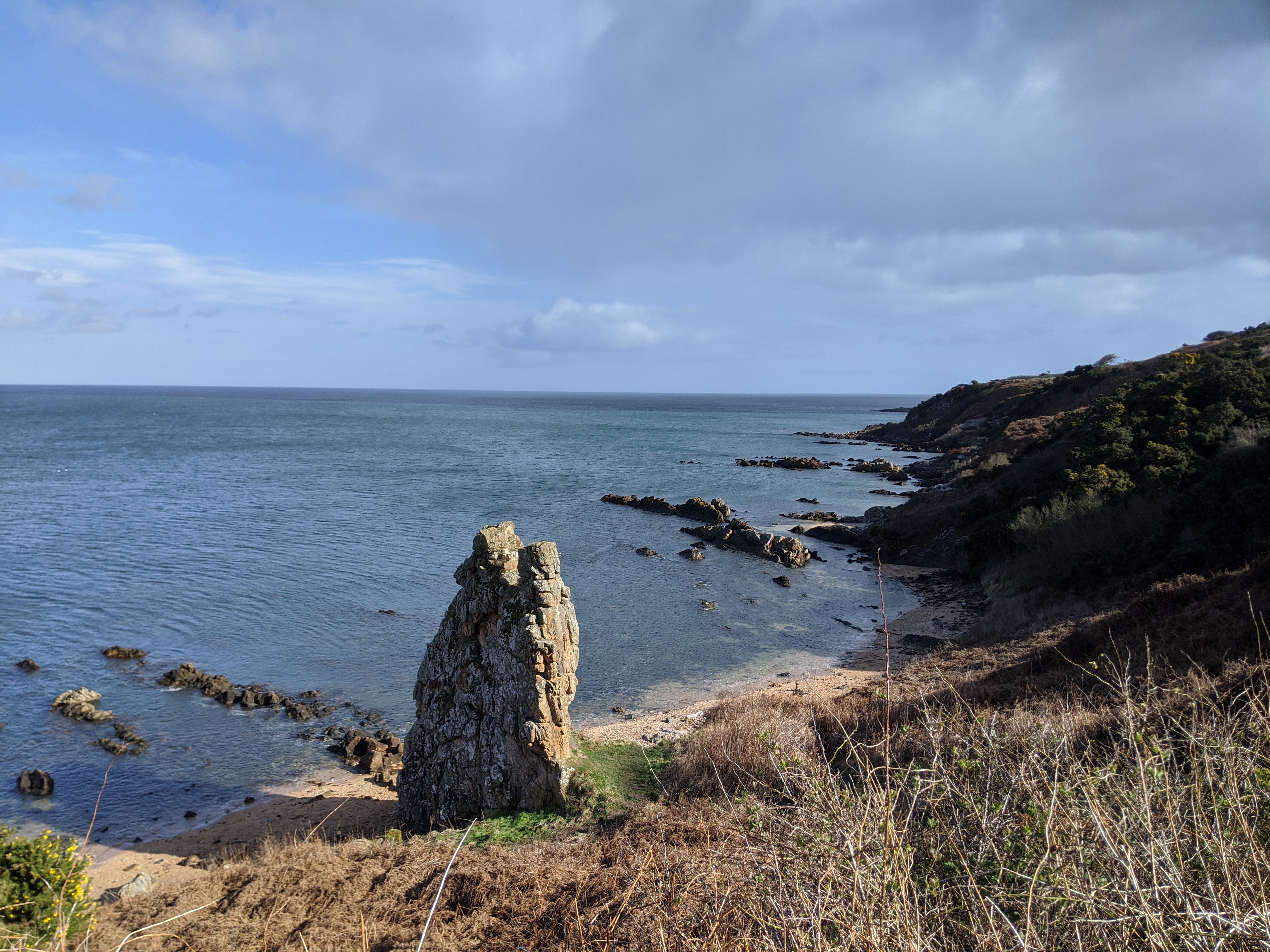 Coastal Path