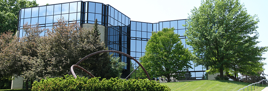 Western International University office