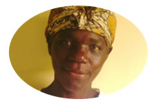 Eunice Adhiambo