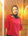Esraa Hassan headshot