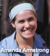 Amanda Armstrong