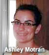 Ashley Motran