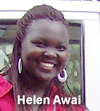 Helen Awai