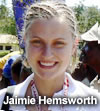 Jamie Hemsworth