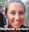 Stephanie Varriano